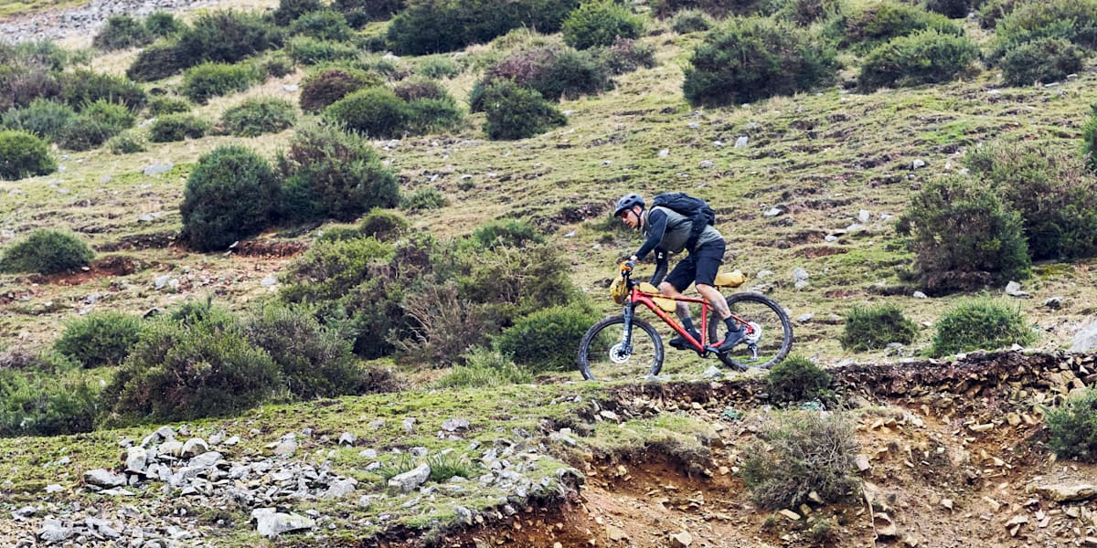 Bikepacking kit list 47 essentials for any adventure