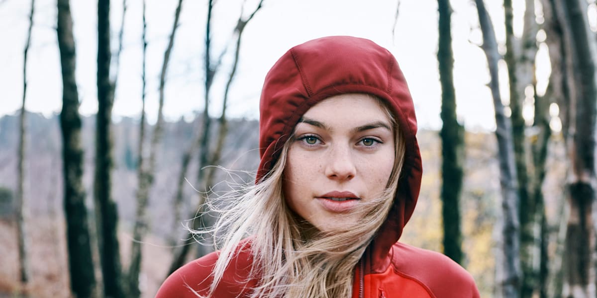 Spring hiking gear guide Kit up and get out