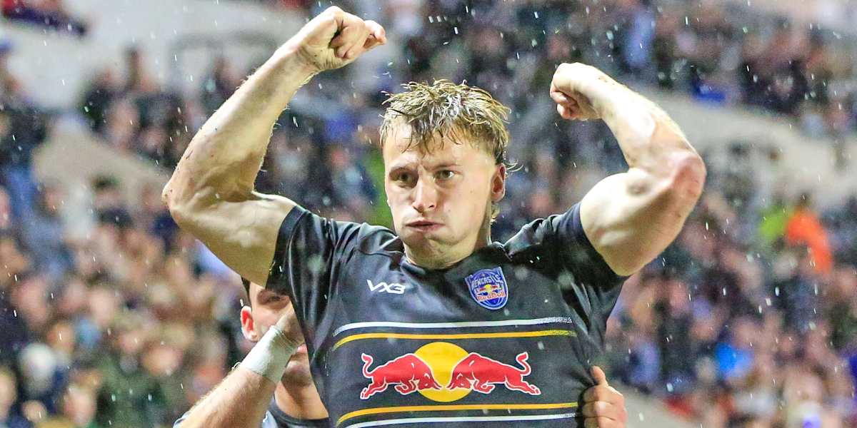 ALEX HEARLE COMMITS TO NEWCASTLE RED BULLS