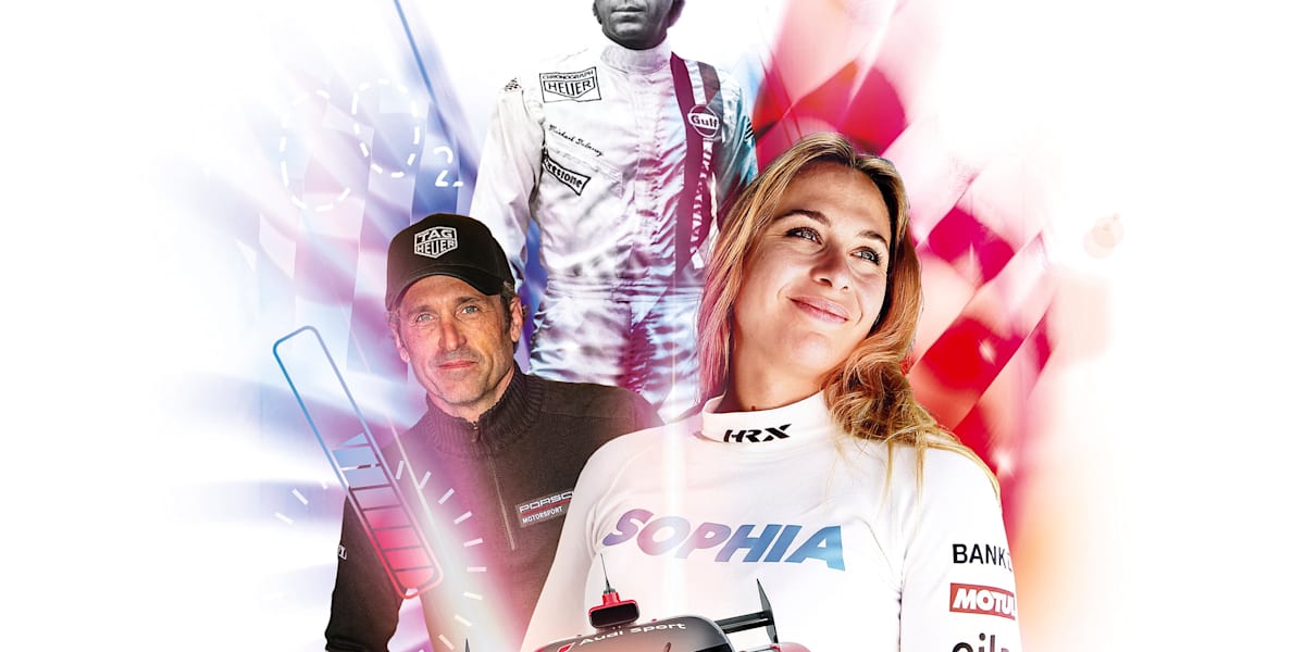 24StundenRennen Le Mans Zahlen, Fakten und Rekorde