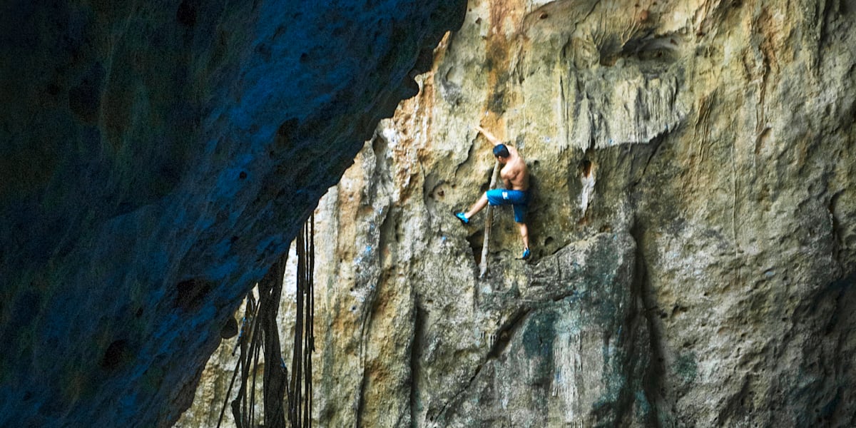 Reel Rock 13  Zenith Climbing Center