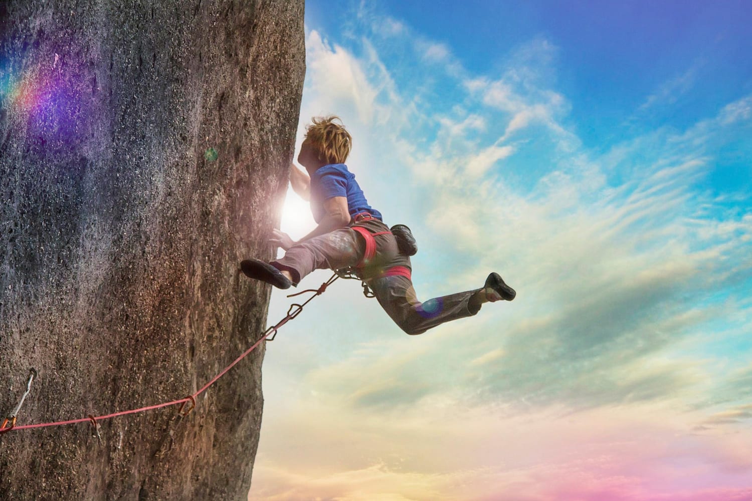 Best climbing videos of all time: 10 you need to watch