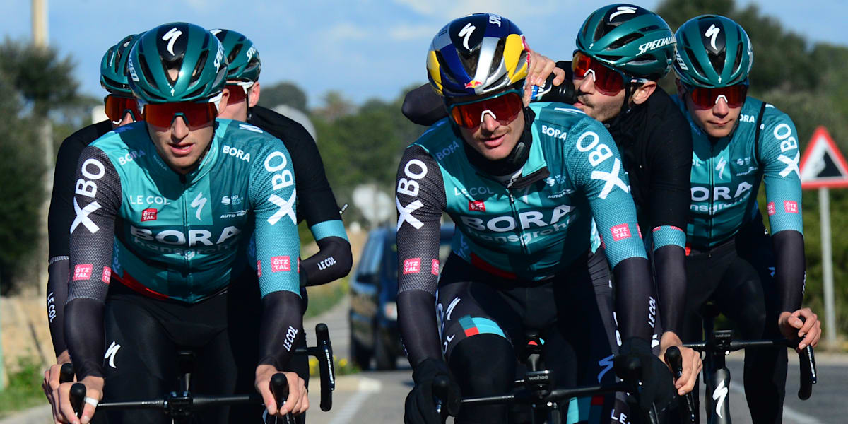 Ralph denk pro cycling discount