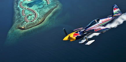 Focus On: Power in the air