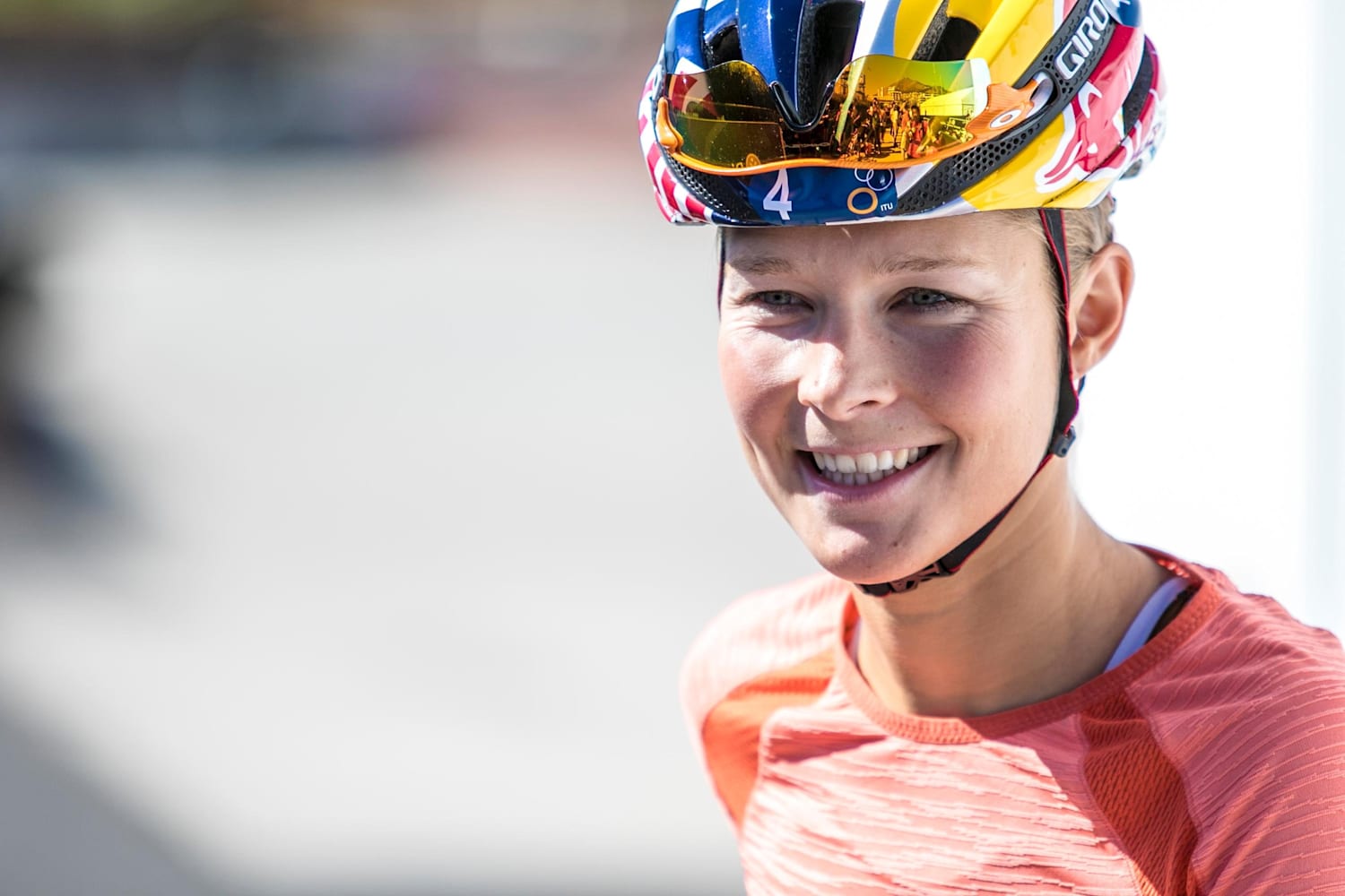 Het winnende trainingsschema van Rachel Klamer
