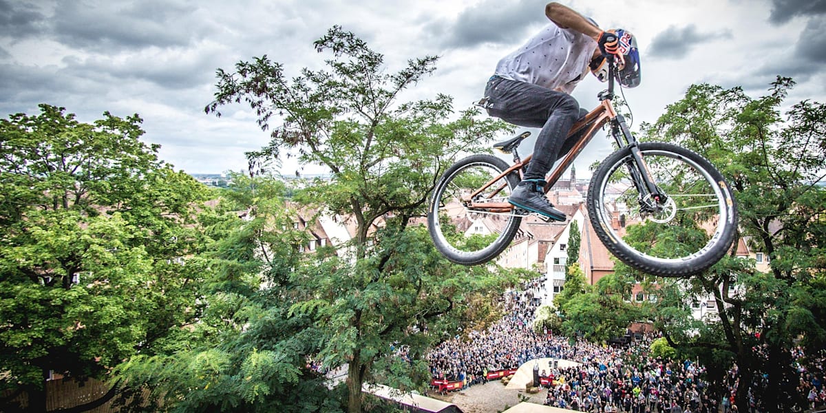 Hoe ontwikkelen universiteitsstudent MTB Dirt, Pump & Slopestyle bikes: The 7 best bikes