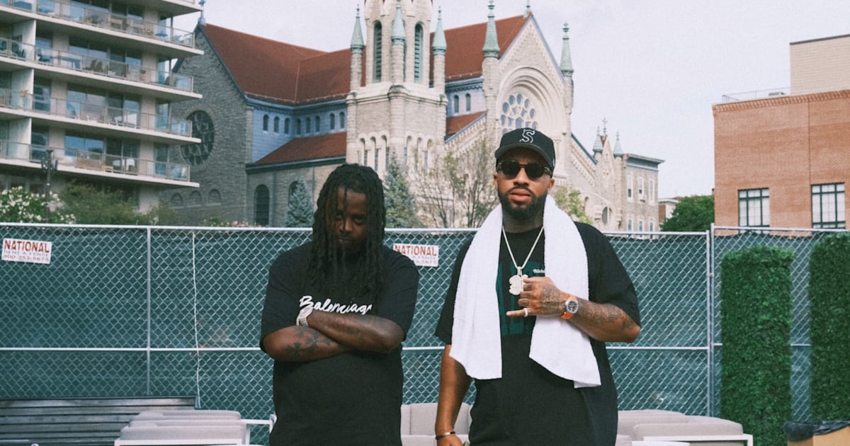 Red Bull SoundClash: From Detroit to The Bay
