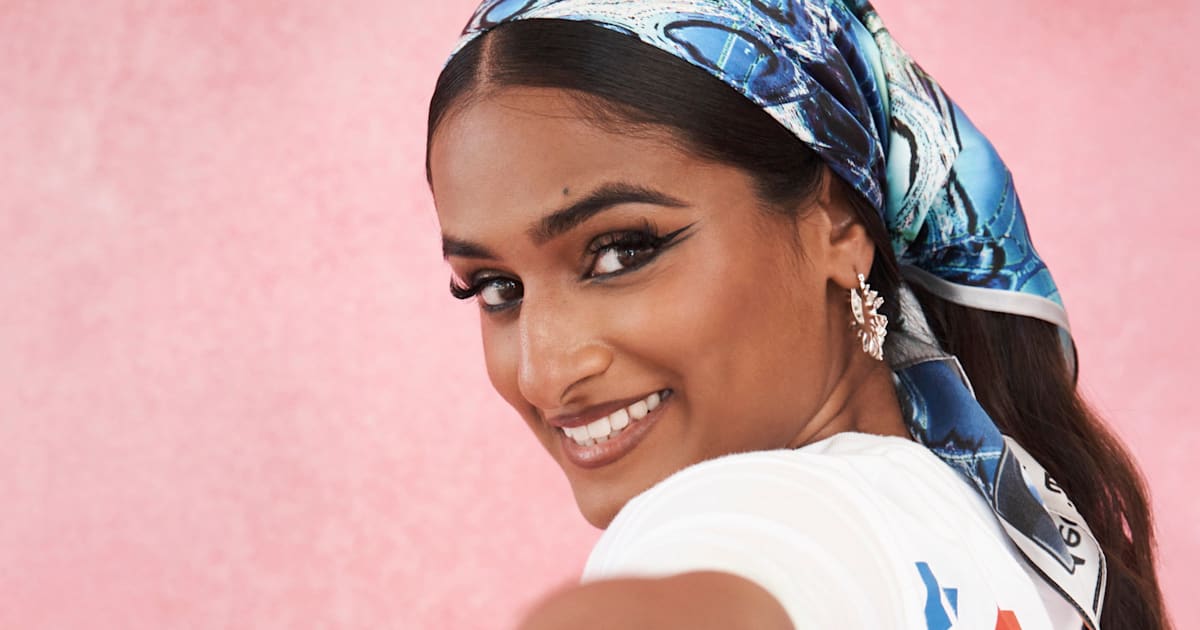 Priya Ragu : portrait et interview de la chanteuse R&B