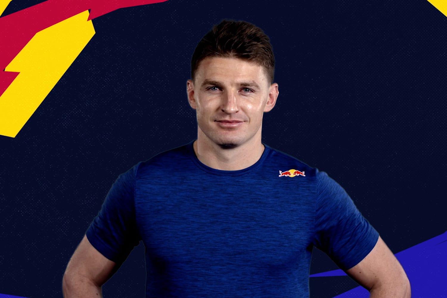 Gobeaudy The Story Of Beauden Barrett Red Bull