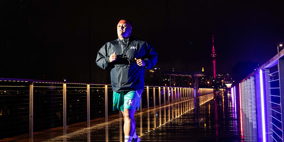 Wings for Life World Run record 184,236 participants