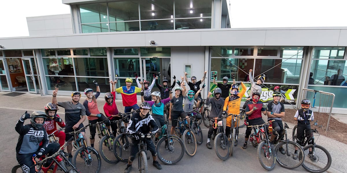 red bull free ride