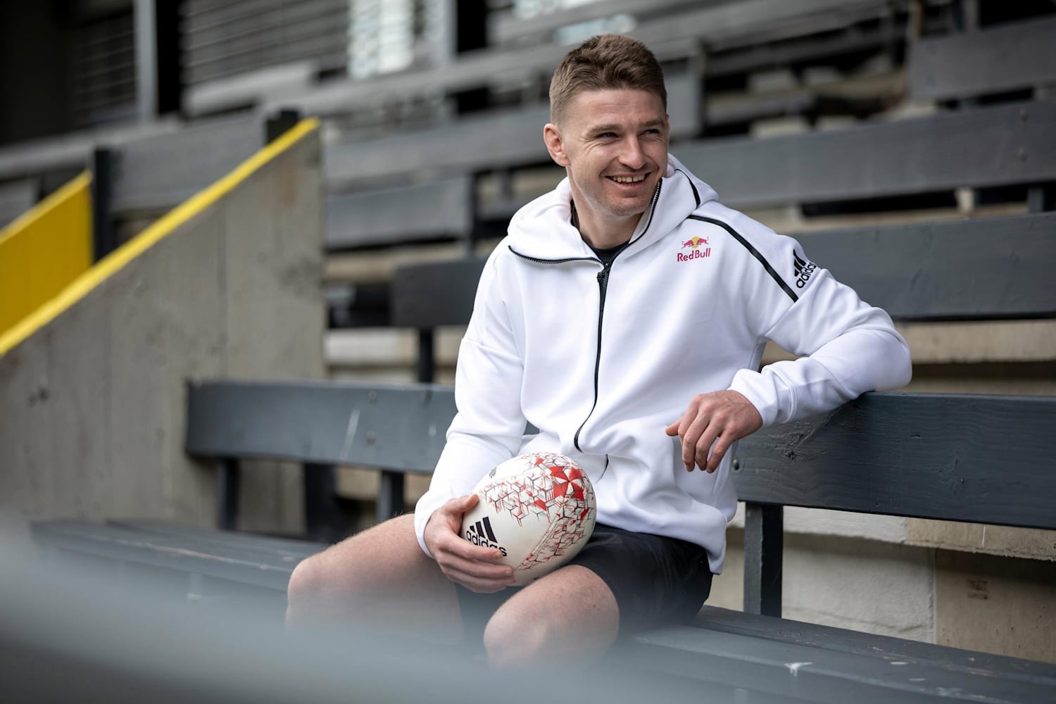 How Well Do You Really Know Beauden Barrett