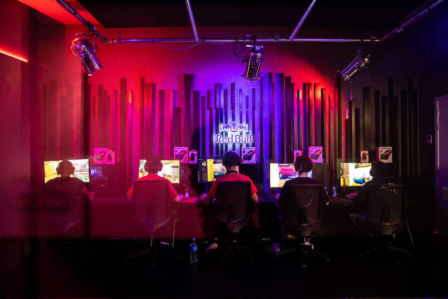 Finals Day Red Bull Campus Clutch Global Challenge Comes To A Close