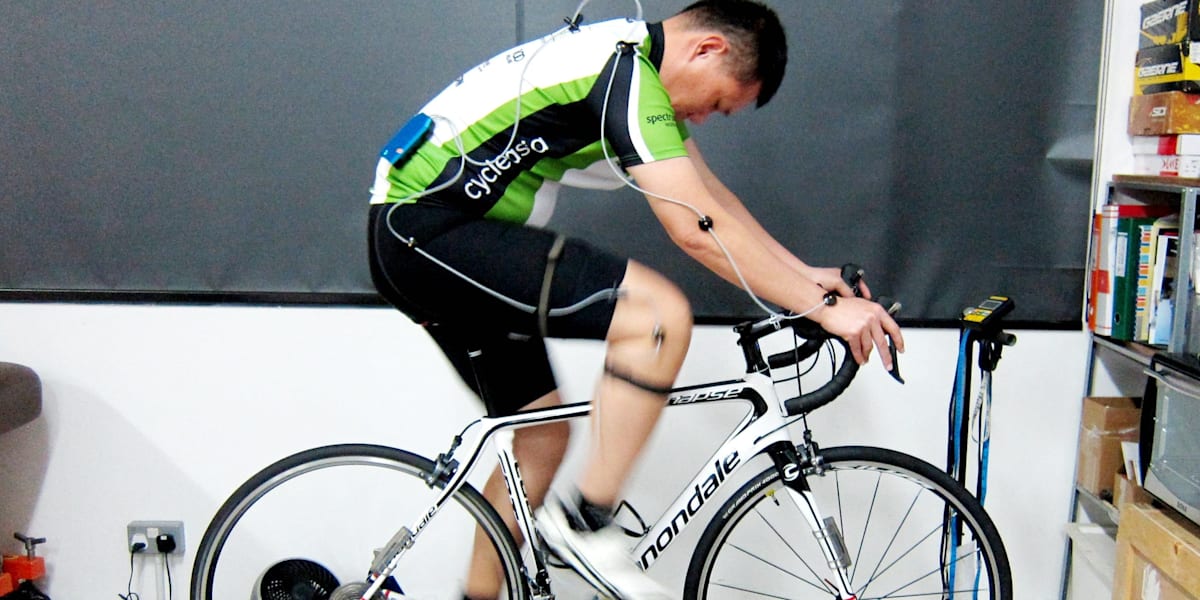 Bike fit on sale