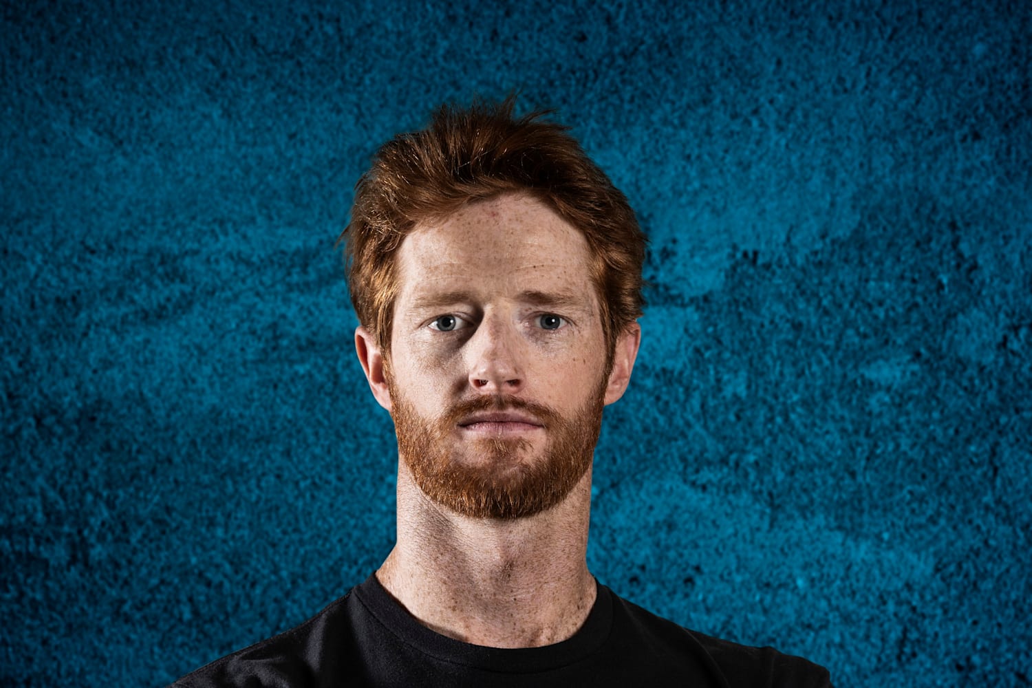 Andy Jones: Cliff Diving – Perfil del Atleta