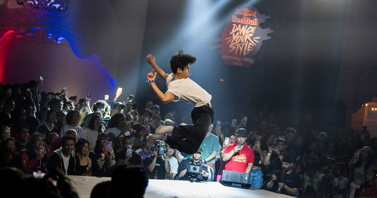 Top 10 viral moments so far