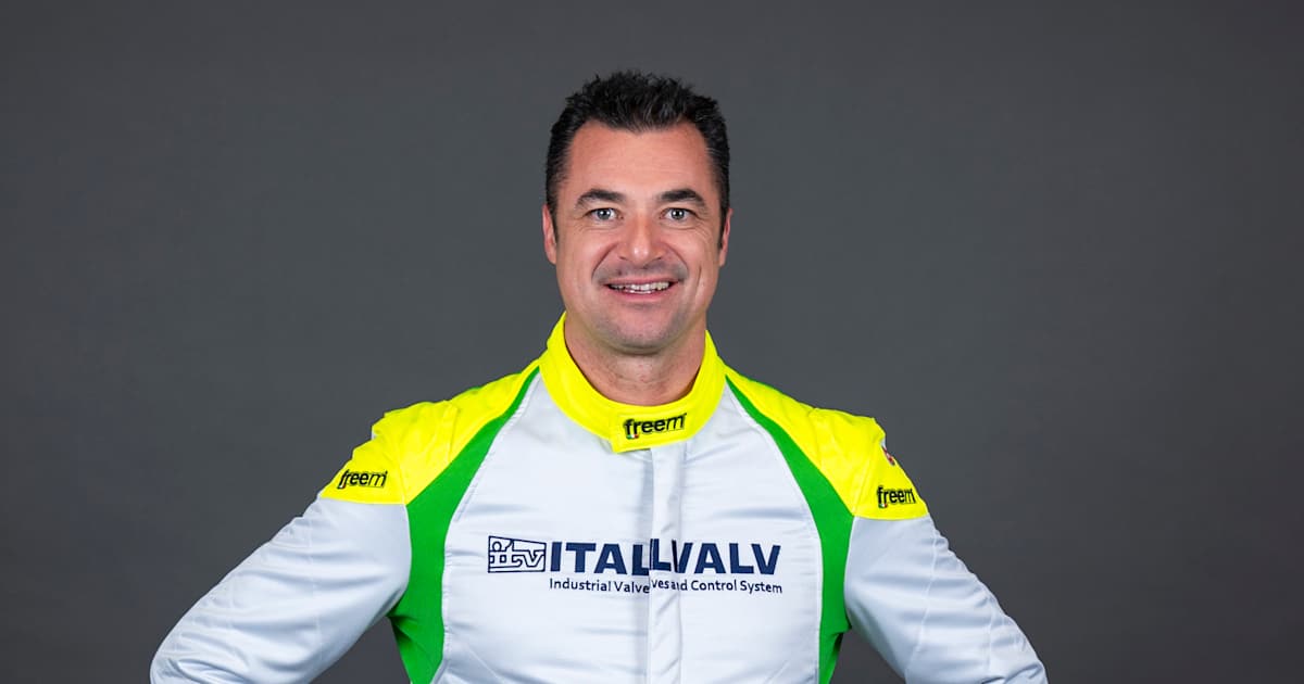Alberto Roveta