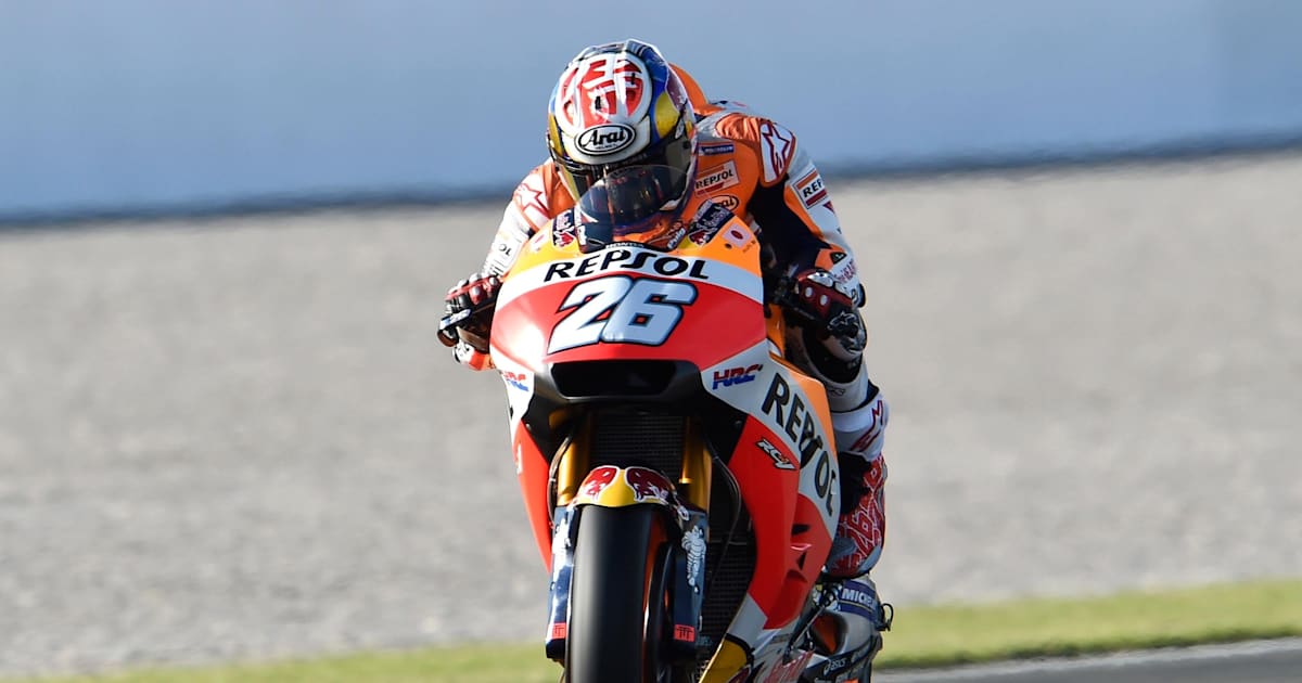 5 Spanish MotoGP riders that shaped the premier class