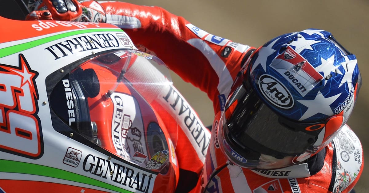 5 Greatest American MotoGP Racers | 2015 GP of America