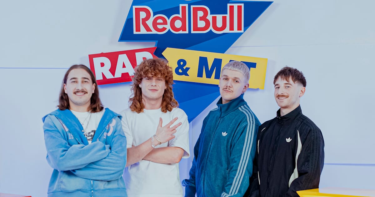 Nowe rozdanie w Red Bull Rap & Mat: Kajtek vs. Zippy Ogar