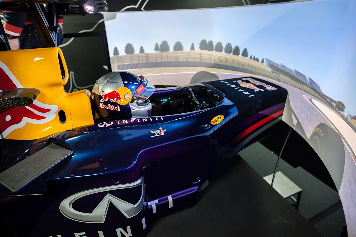 Jann Mardenborough: From gaming to GP3