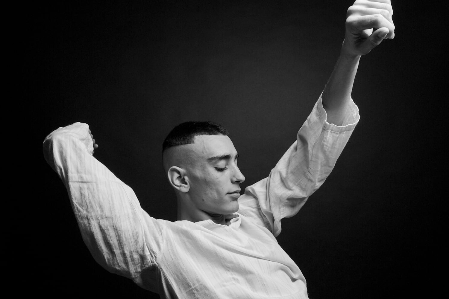 intervista a villabanks sull album puto mundo