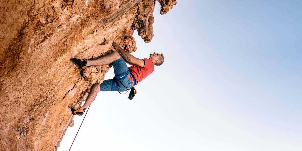 Sport climbing in Kalymnos, Greece: how to travel guide