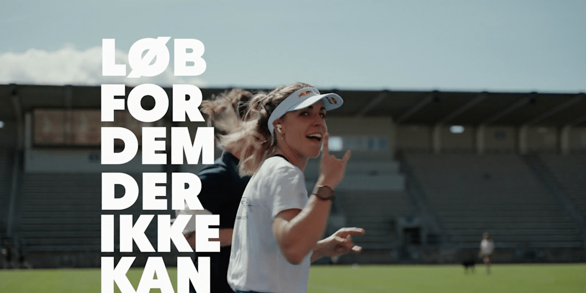 Wings for Life World Run Fredericia 2023