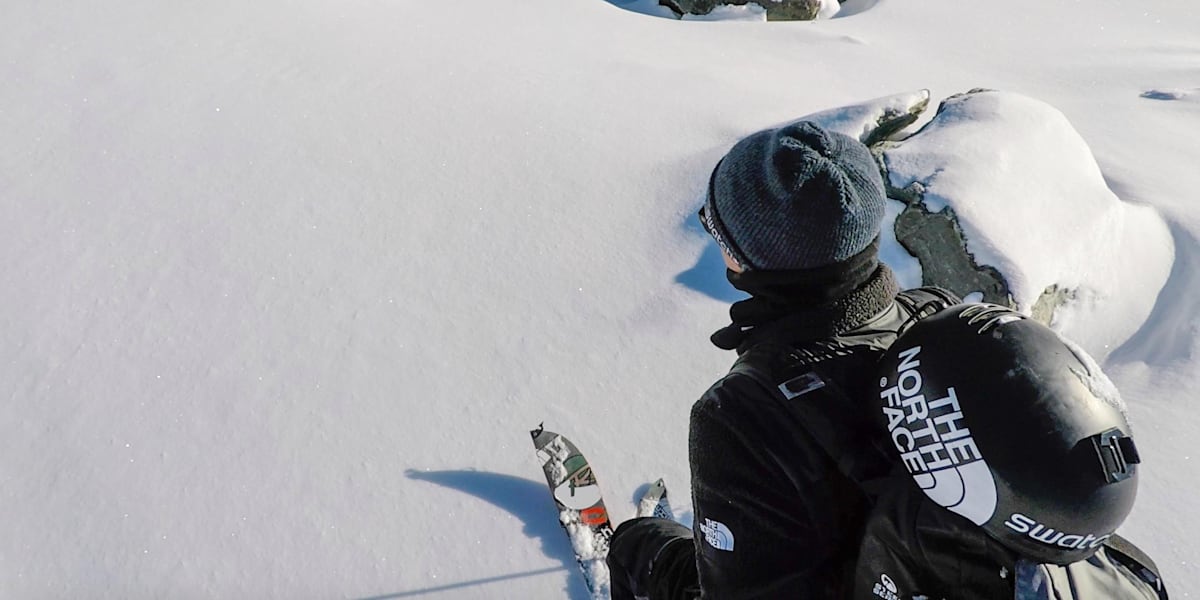 Comment organiser un trip avec de Le Rue ! Snowboard