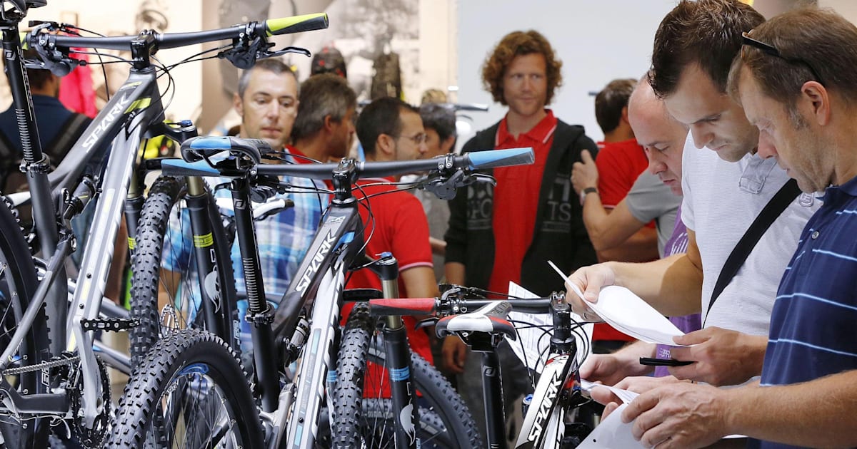 eurobike