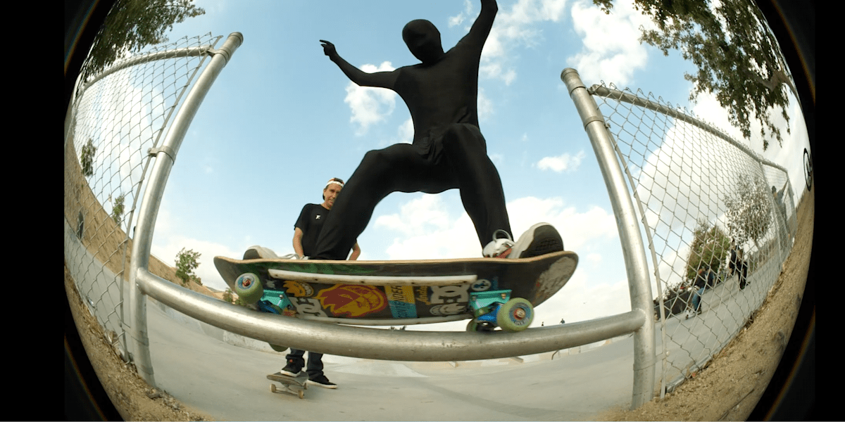 Official Skatepark review Yucaipa skatepark