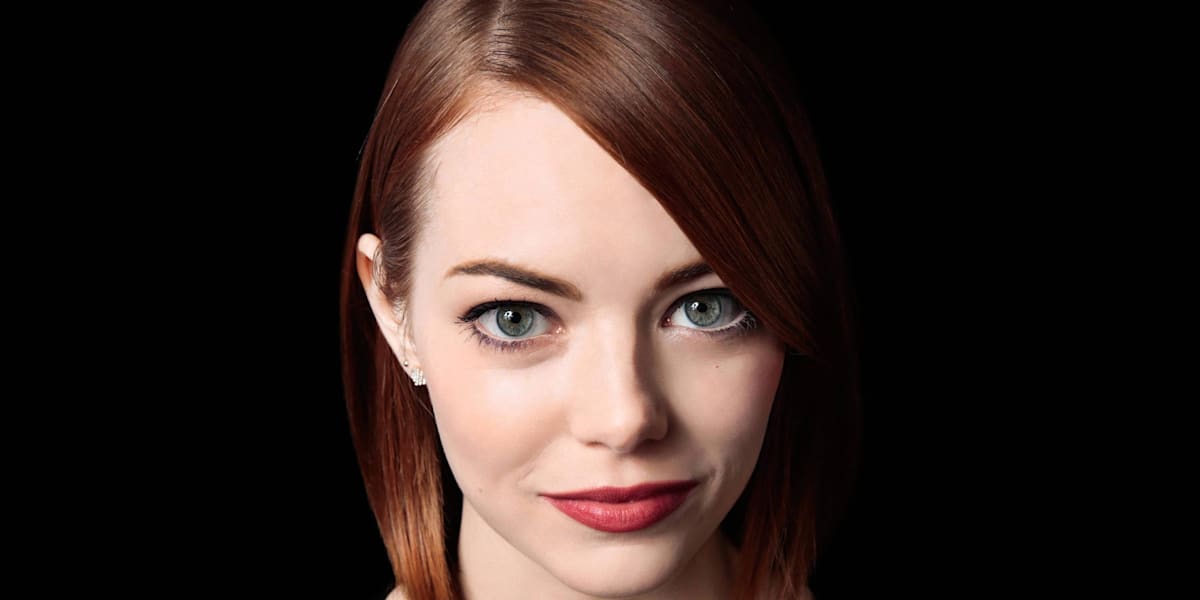 The Irresistible Style of Emma Stone - The New York Times