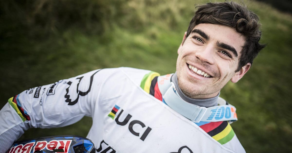 Loic bruni jersey outlet