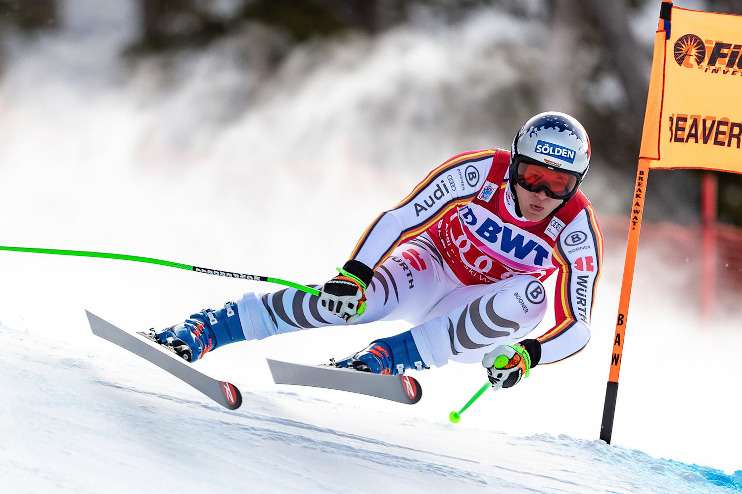 Comeback De Sportifs 4 Athletes Revenus De L Enfer