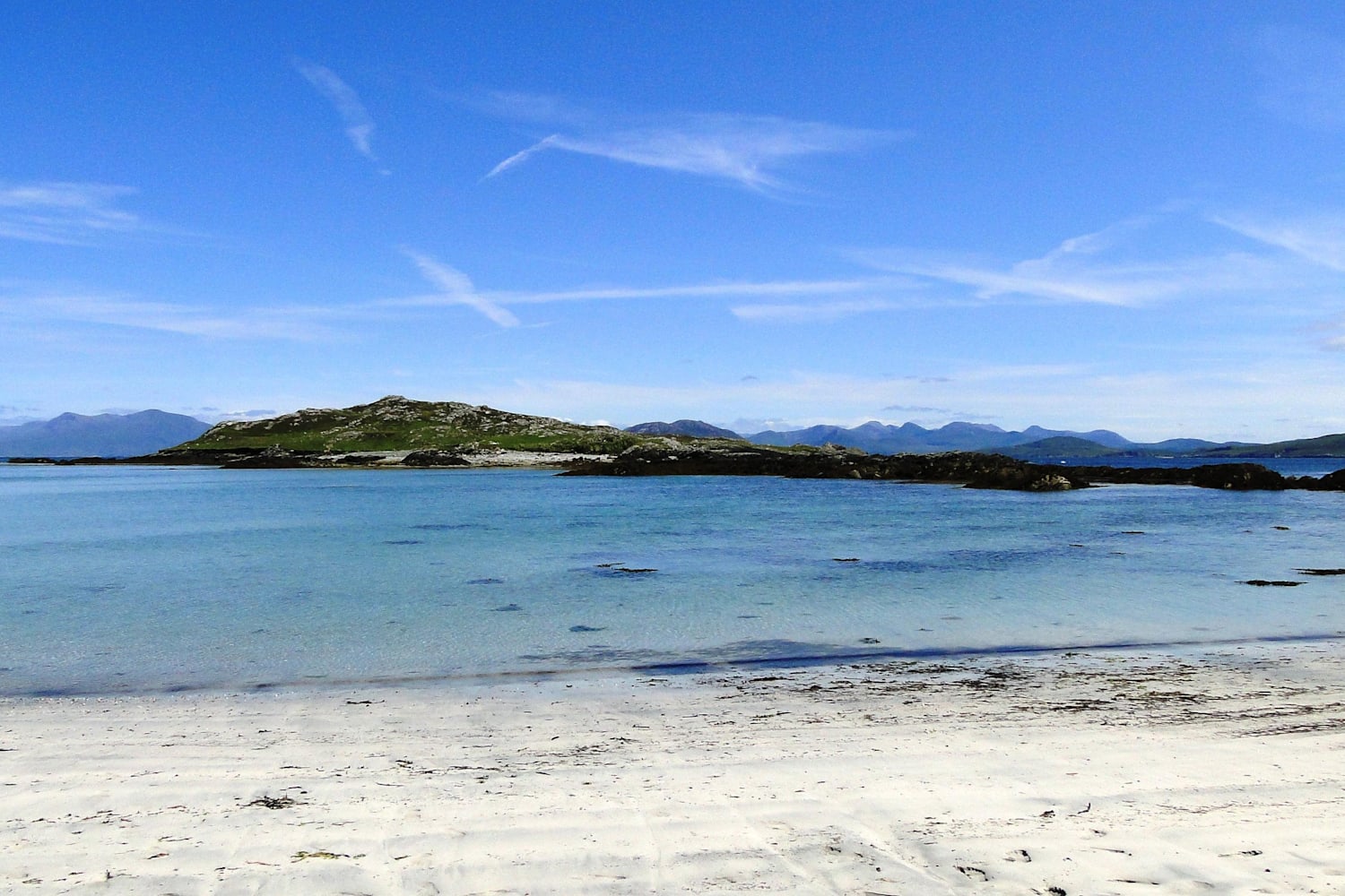 Irish Islands 6 Beautiful Getaways Red Bull