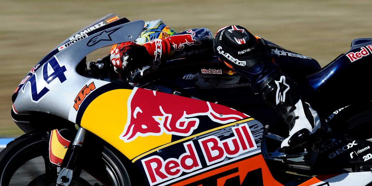 Blog Marcos ready for CZ