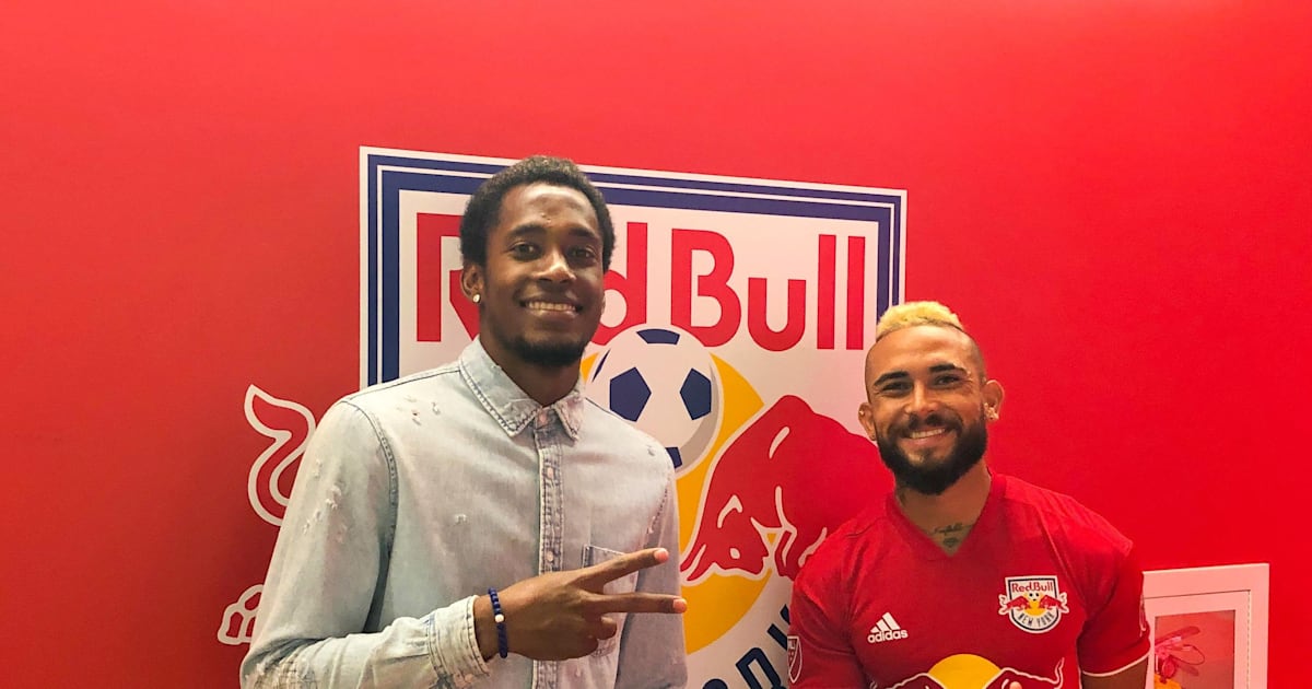 AMIR MURILLO: EL RETO CON RAFE