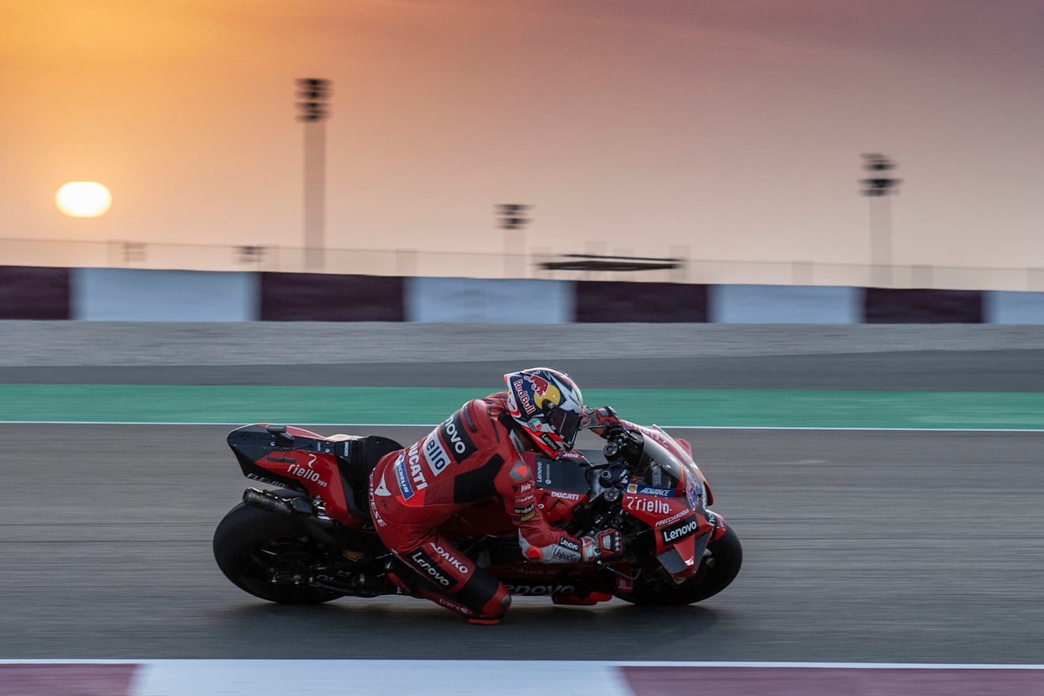 21 关注motogp 的6个理由