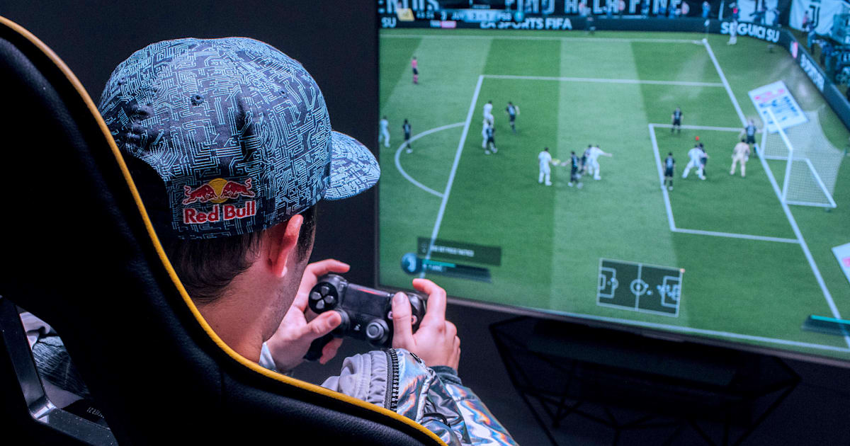 FIFA tournaments you can enter to keep you busy right now