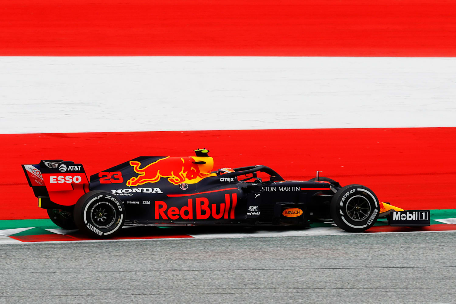 f1 hrt