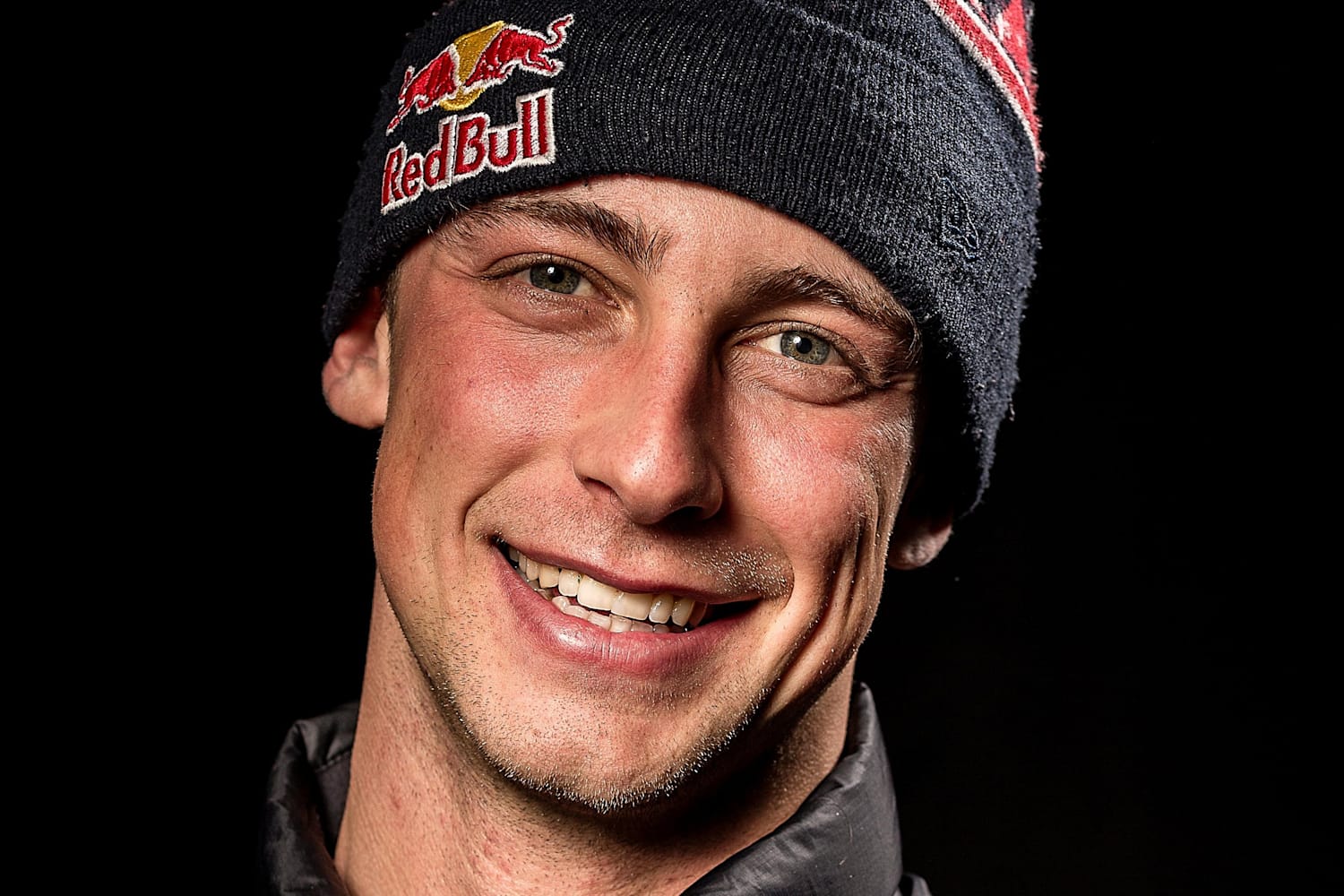 Craig McMorris Snowboarding ++Official Athlete Page++