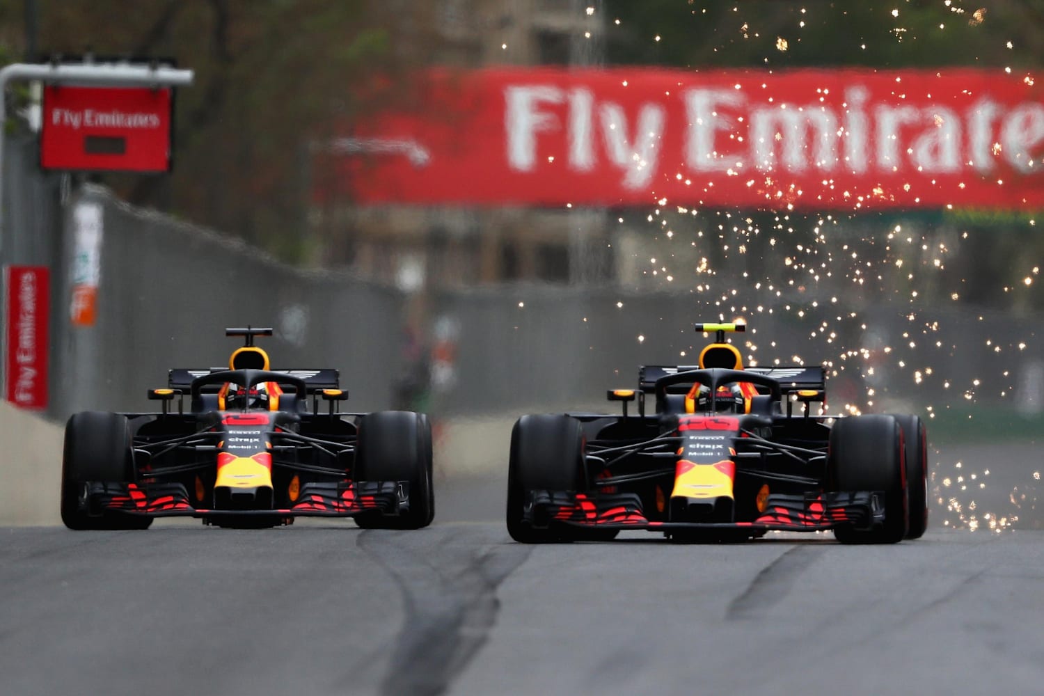 2018 azerbaijan grand prix