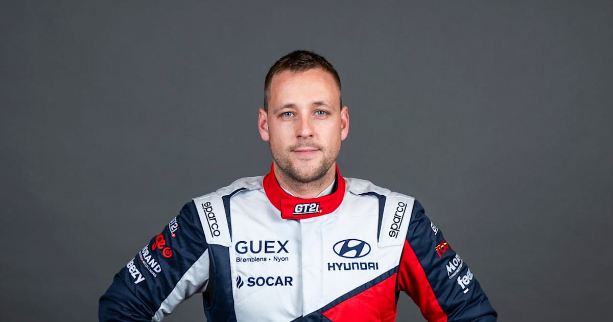 Christopher Guieu