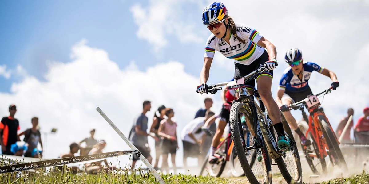 Xco championship store 2019