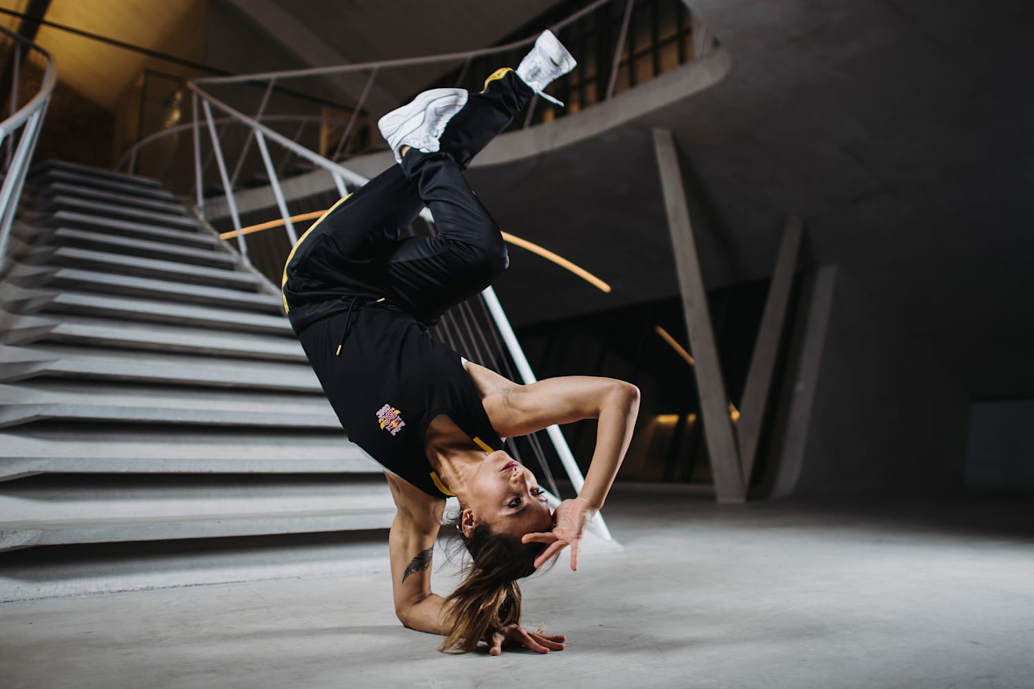 Red Bull BC One EBattle 2020 Результаты 1ого этапа