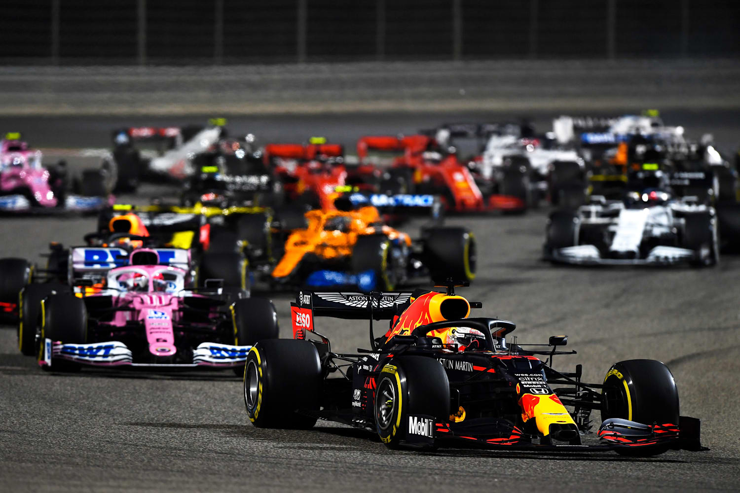 F1 Crashes De 5 Grootste Formule 1 Ongelukken Ooit