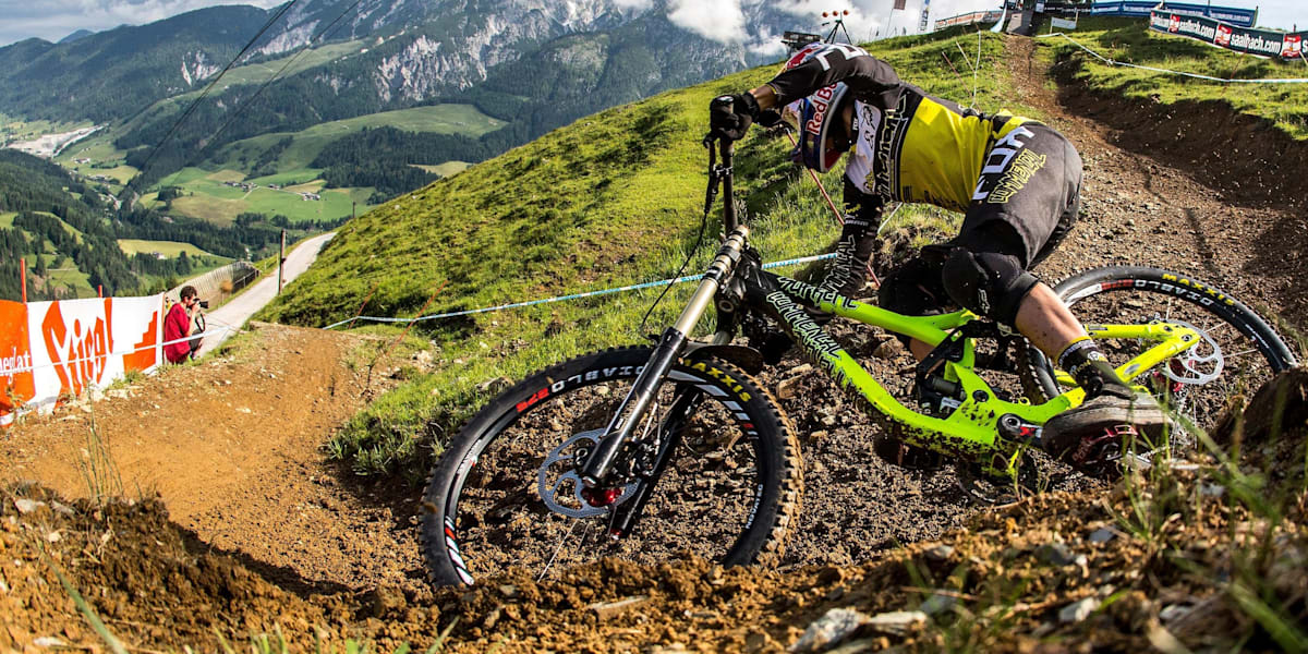 Photo Gallery: The best bike images of 2014