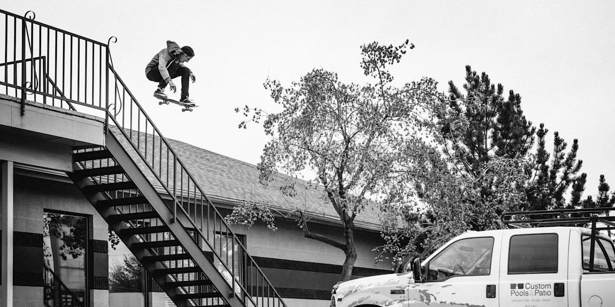 Skate : Tout savoir sur l'art du ollie en skateboard
