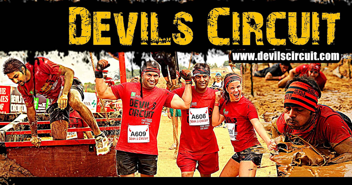 Devil’s Circuit