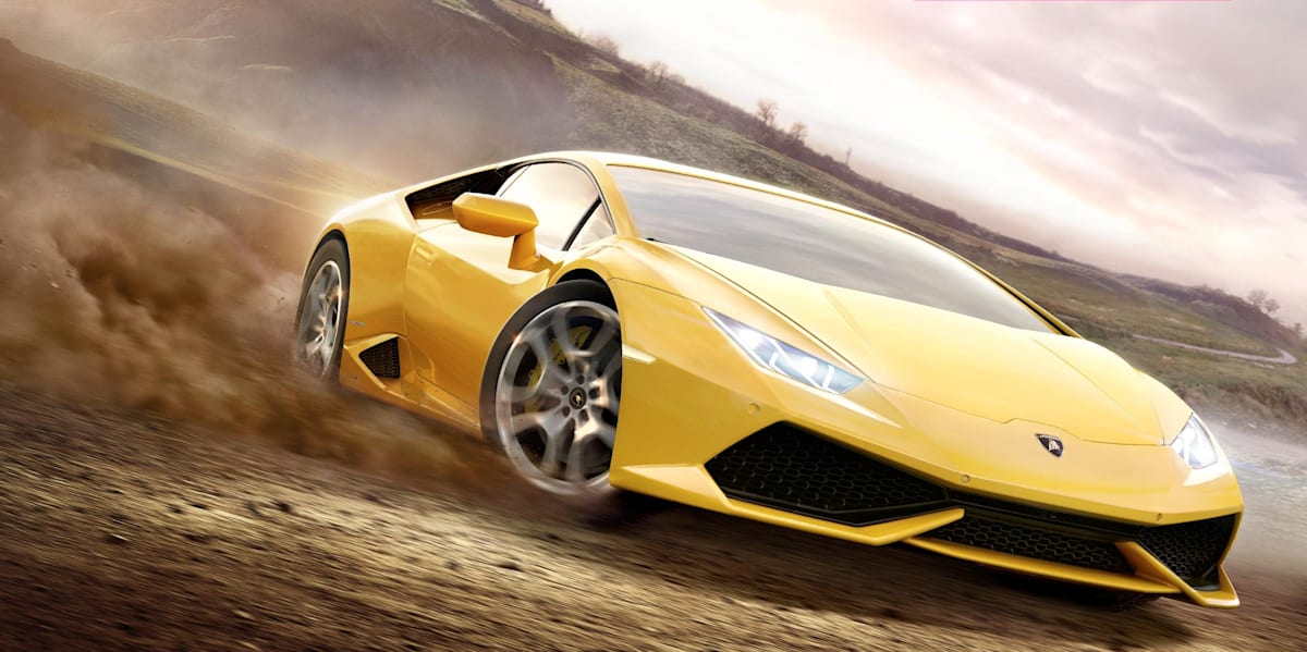 forza horizon 5 deluxe – Power Games Digital